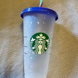 Starbucks Limited Edition Cup